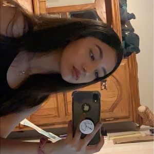 Meet your Posher, America